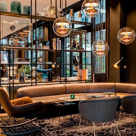 Motel One Koeln-Messe Экстерьер фото